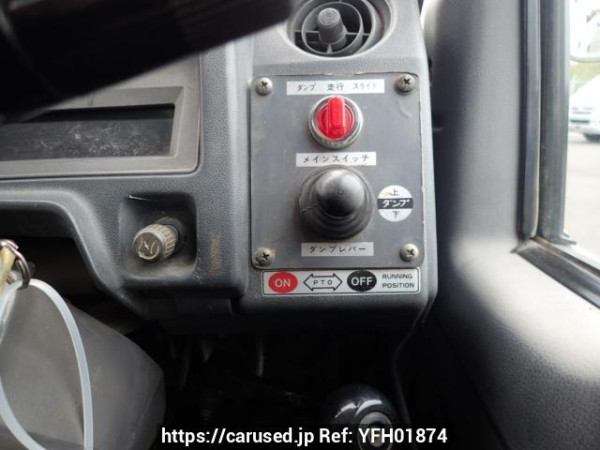 Used 1992 MT toyota dyna-truck BU66D Image[29]