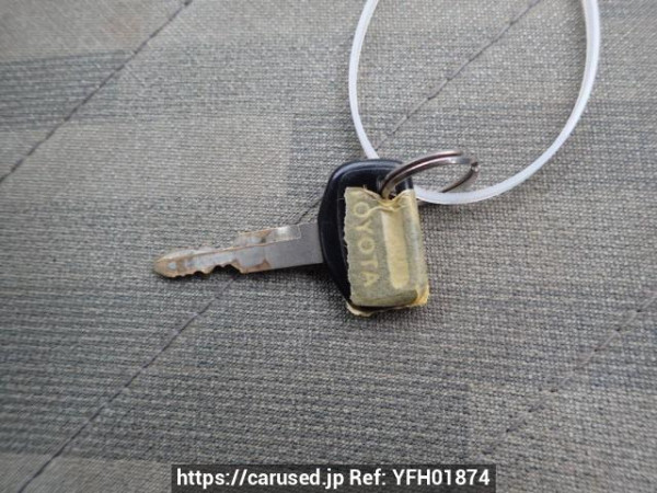 Used 1992 MT toyota dyna-truck BU66D Image[30]