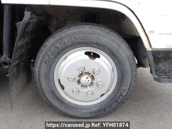 Used 1992 MT toyota dyna-truck BU66D Image[32]