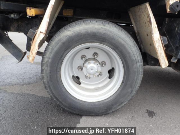 Used 1992 MT toyota dyna-truck BU66D Image[34]