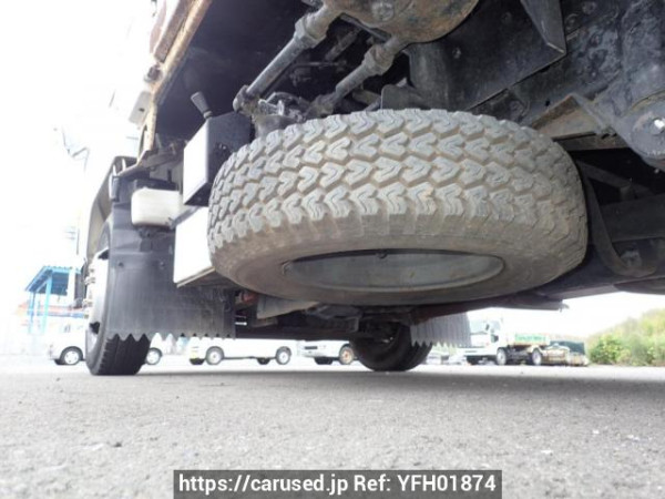 Used 1992 MT toyota dyna-truck BU66D Image[36]
