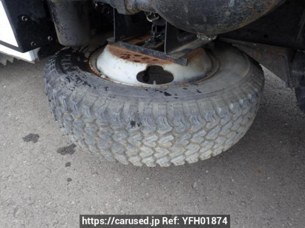 Used 1992 MT toyota dyna-truck BU66D Image[40]