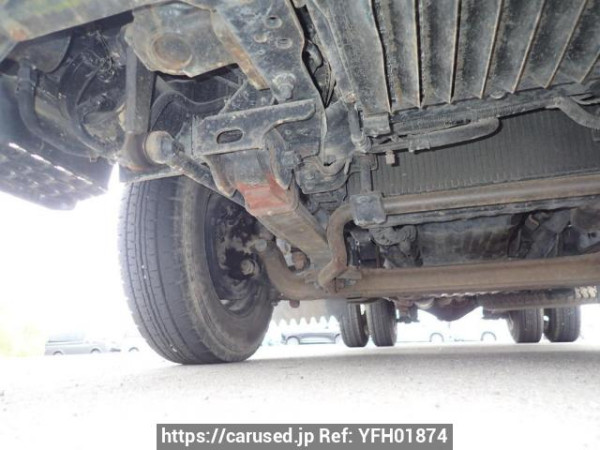 Used 1992 MT toyota dyna-truck BU66D Image[41]