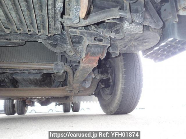 Used 1992 MT toyota dyna-truck BU66D Image[42]