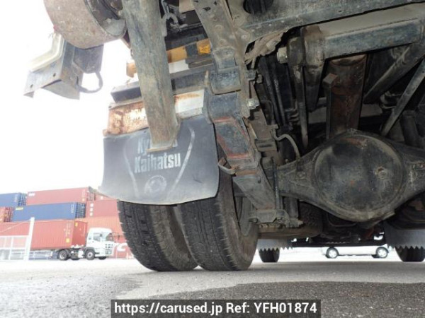 Used 1992 MT toyota dyna-truck BU66D Image[43]
