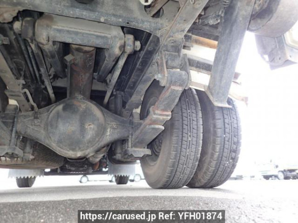 Used 1992 MT toyota dyna-truck BU66D Image[44]