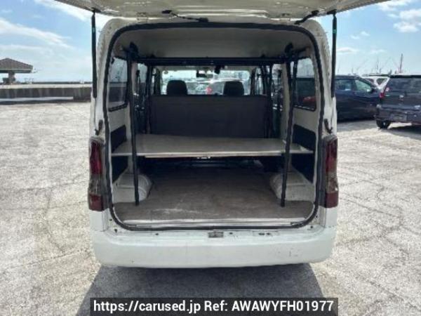Used 2017 AT toyota townace-van S402M Image[8]