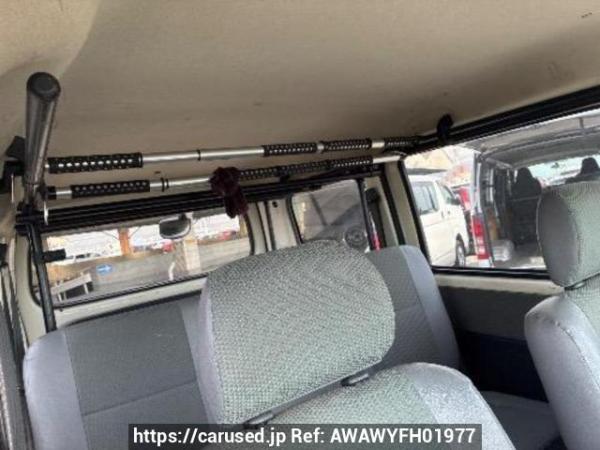 Used 2017 AT toyota townace-van S402M Image[15]