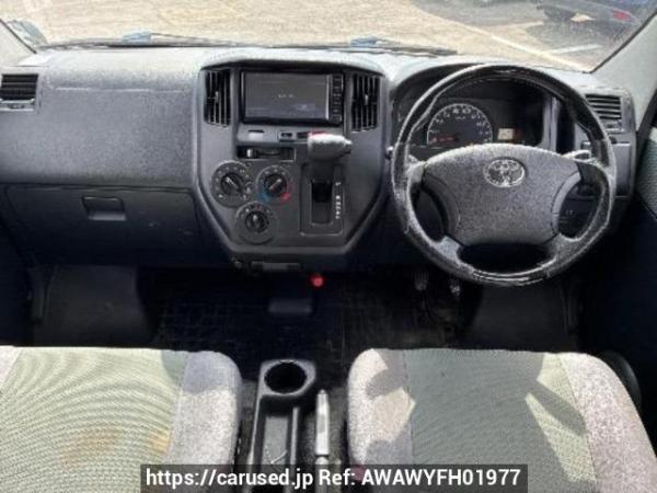 Used 2017 AT toyota townace-van S402M Image[16]
