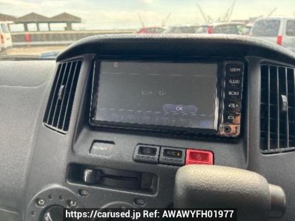 Used 2017 AT toyota townace-van S402M Image[19]