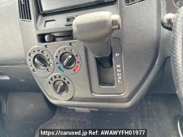 Used 2017 AT toyota townace-van S402M Image[20]