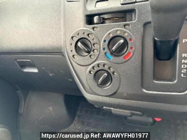 Used 2017 AT toyota townace-van S402M Image[21]