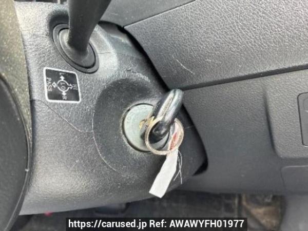 Used 2017 AT toyota townace-van S402M Image[24]