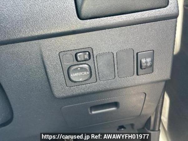 Used 2017 AT toyota townace-van S402M Image[25]