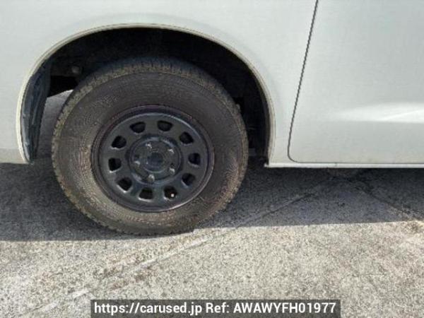 Used 2017 AT toyota townace-van S402M Image[29]