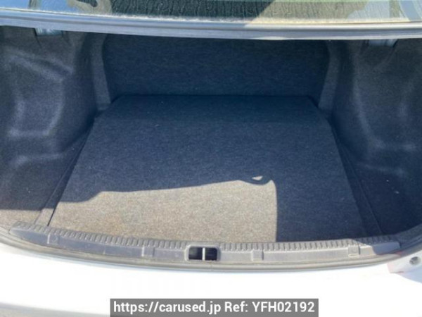 Used 2013 AT toyota corolla-axio NZE164 Image[10]