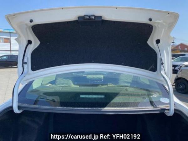 Used 2013 AT toyota corolla-axio NZE164 Image[11]