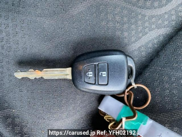 Used 2013 AT toyota corolla-axio NZE164 Image[15]