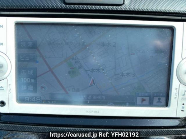 Used 2013 AT toyota corolla-axio NZE164 Image[16]