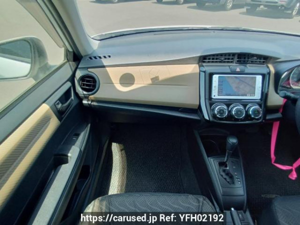 Used 2013 AT toyota corolla-axio NZE164 Image[17]
