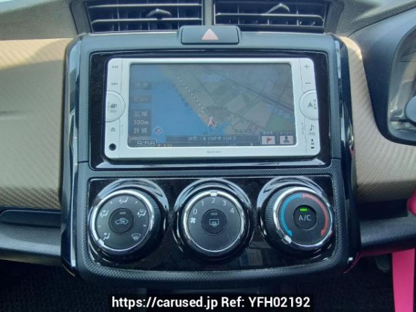 Used 2013 AT toyota corolla-axio NZE164 Image[20]