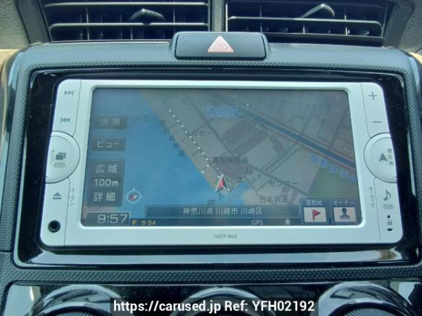 Used 2013 AT toyota corolla-axio NZE164 Image[21]