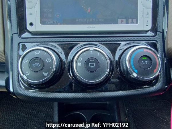 Used 2013 AT toyota corolla-axio NZE164 Image[22]