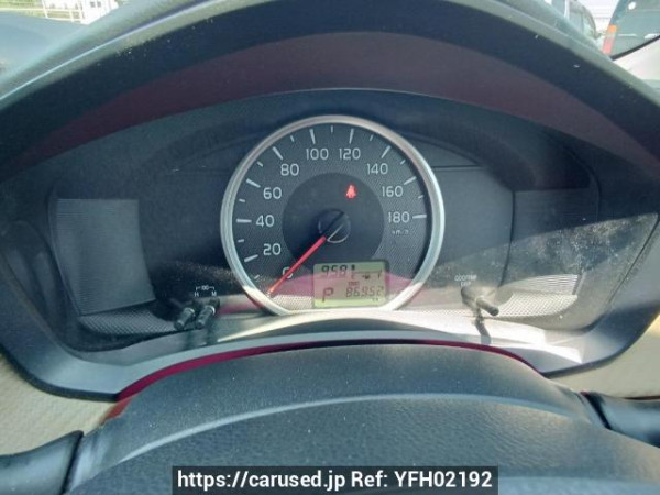Used 2013 AT toyota corolla-axio NZE164 Image[24]