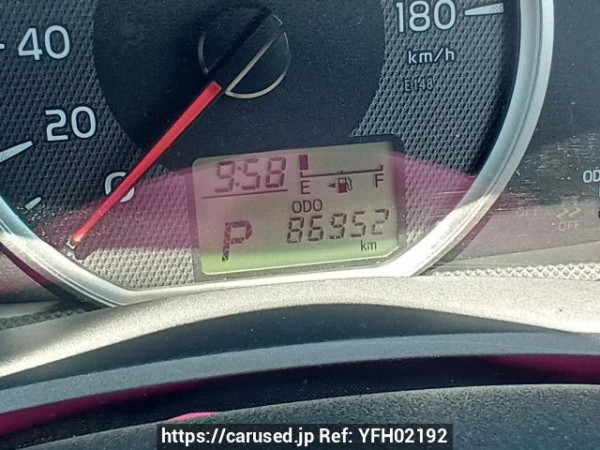 Used 2013 AT toyota corolla-axio NZE164 Image[25]