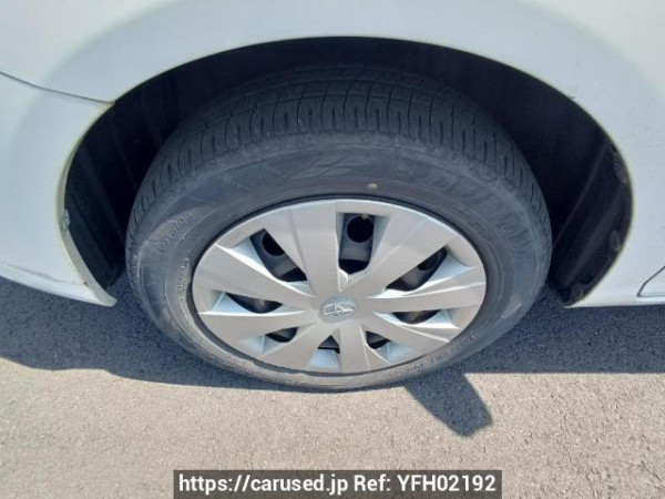 Used 2013 AT toyota corolla-axio NZE164 Image[28]