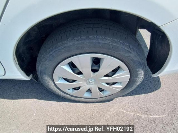 Used 2013 AT toyota corolla-axio NZE164 Image[30]