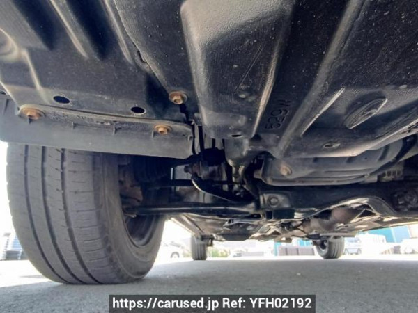 Used 2013 AT toyota corolla-axio NZE164 Image[31]