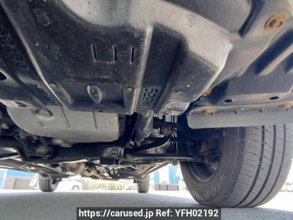 Used 2013 AT toyota corolla-axio NZE164 Image[32]