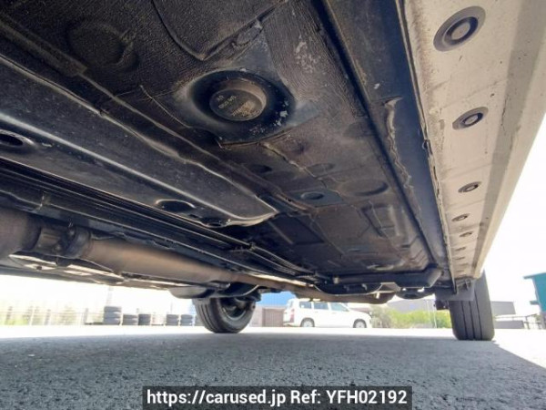 Used 2013 AT toyota corolla-axio NZE164 Image[34]