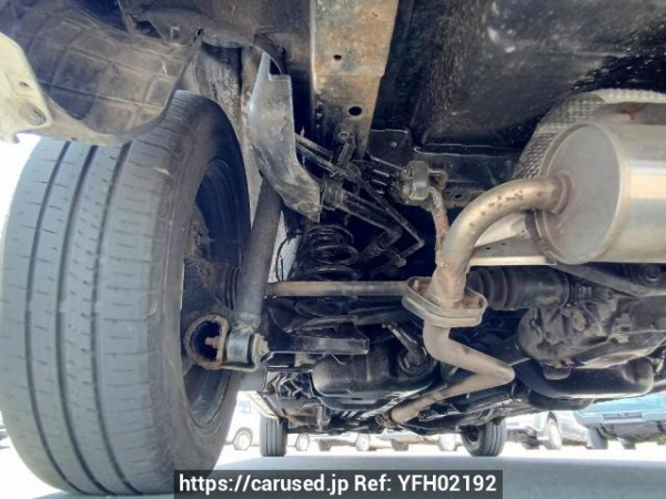 Used 2013 AT toyota corolla-axio NZE164 Image[37]