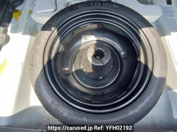 Used 2013 AT toyota corolla-axio NZE164 Image[40]