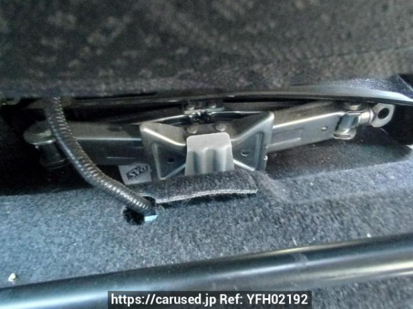 Used 2013 AT toyota corolla-axio NZE164 Image[42]
