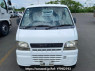 Used 2002 MT suzuki carry-truck DA62T Image[1]