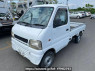 Used 2002 MT suzuki carry-truck DA62T Image[2]