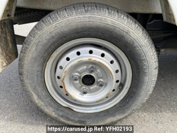 Used 2002 MT suzuki carry-truck DA62T Image[16]