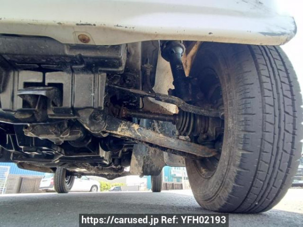 Used 2002 MT suzuki carry-truck DA62T Image[28]