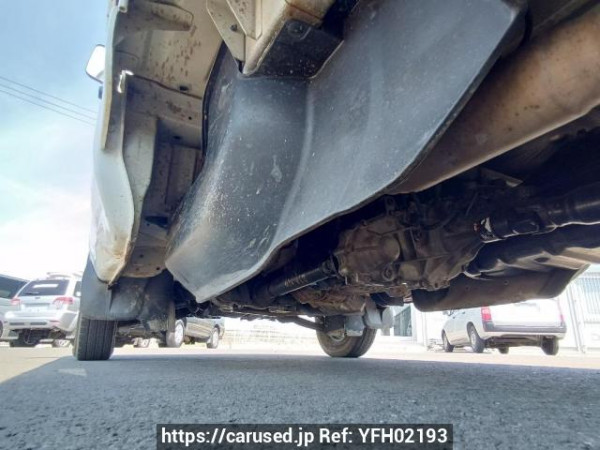 Used 2002 MT suzuki carry-truck DA62T Image[29]