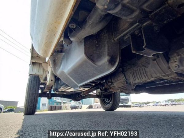 Used 2002 MT suzuki carry-truck DA62T Image[31]