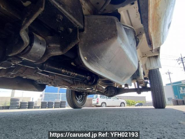 Used 2002 MT suzuki carry-truck DA62T Image[32]
