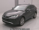 Toyota Harrier Hybrid AXUH85