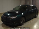 Subaru Impreza GH8