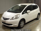 Honda Fit GE6