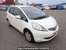 Honda Fit GE6
