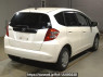 Used 2007 AT honda fit GE6 Image[1]