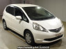 Used 2007 AT honda fit GE6 Image[2]